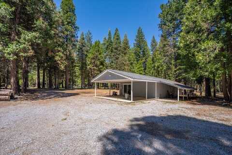 9279 Thatcher Mill Road, Shingletown, CA 96088