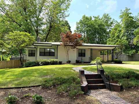 510 Riverview Dr, Florence, AL 35630