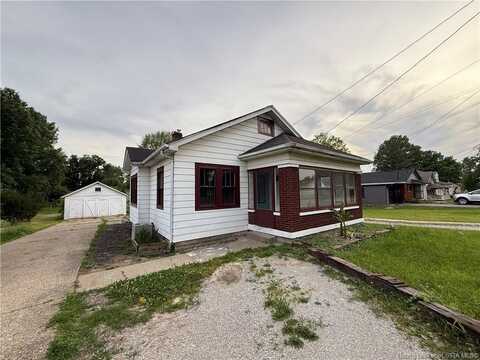 1731 McDonald Lane, New Albany, IN 47150