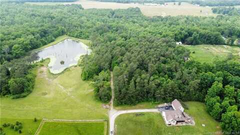 0 Beyl Road, Borden, IN 47106