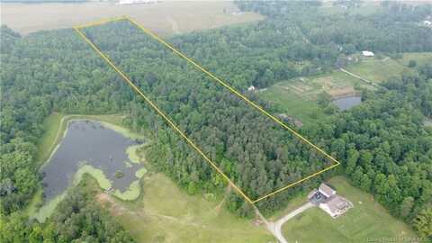 0 Beyl Road, Borden, IN 47106