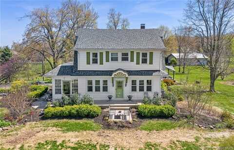 5971 State Road 62, Georgetown, IN 47122