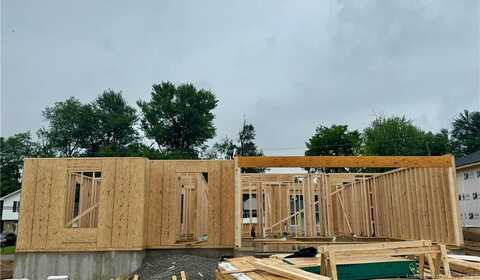 228 Drive-In (Lot #1) Court, Charlestown, IN 47111