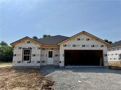 228 Drive-In (Lot #1) Court, Charlestown, IN 47111