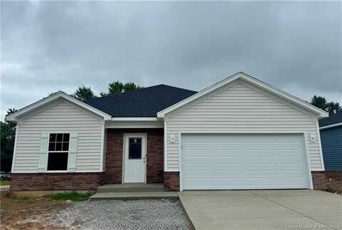 228 Drive-In (Lot #1) Court, Charlestown, IN 47111