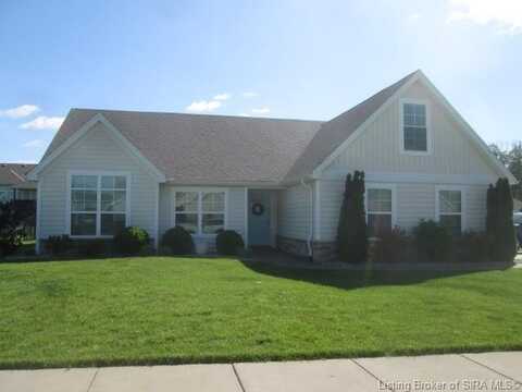 5450 VERONA Trace, Sellersburg, IN 47172