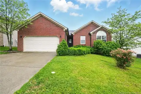 3718 Parkview Way, Jeffersonville, IN 47130