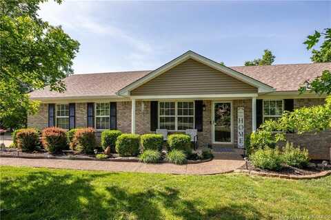 8550 Corydon Ridge Road, Lanesville, IN 47136
