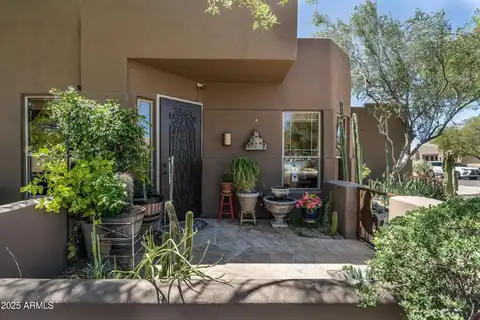 9543 E Kiisa Drive, Scottsdale, AZ 85262