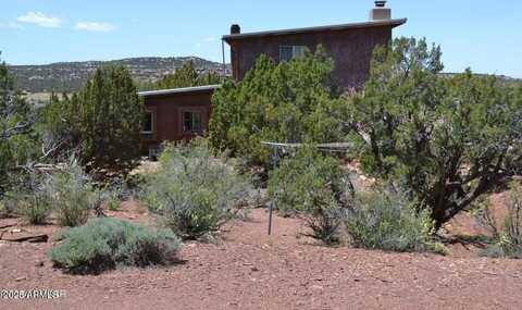 3733 DEL CONTENTO Road, Snowflake, AZ 85937