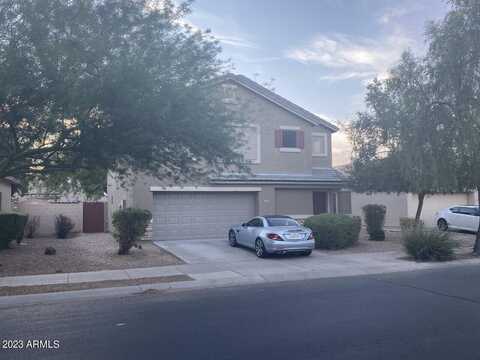 1248 N 161ST Avenue, Goodyear, AZ 85338