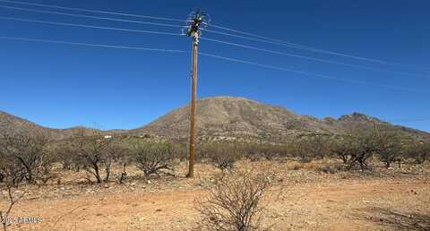 372 CALLE BUZO --, Rio Rico, AZ 85648