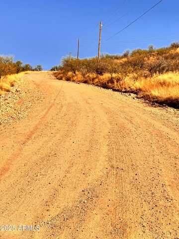773 AVENIDA BEATRIZ --, Rio Rico, AZ 85648