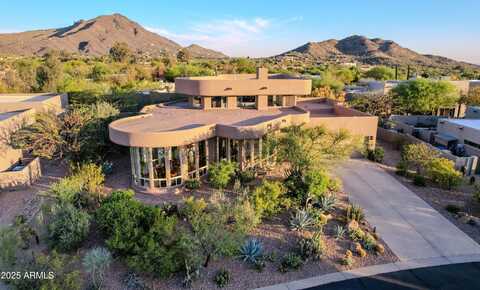 5667 E SUGARLOAF Trail, Cave Creek, AZ 85331