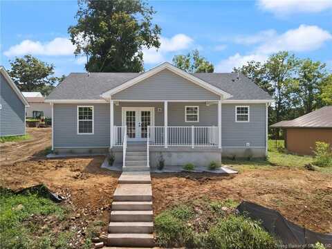 8041 W Sinclair Street, West Baden, IN 47469