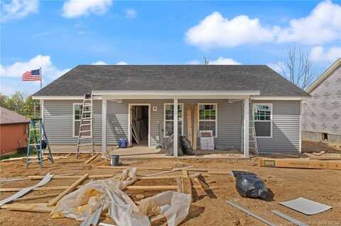 8041 W Sinclair Street, West Baden, IN 47469