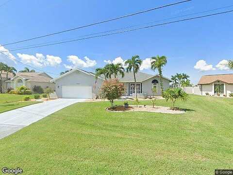 24Th, CAPE CORAL, FL 33914