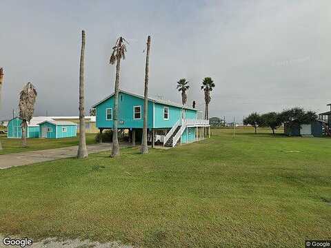 Redfish, PORT LAVACA, TX 77979