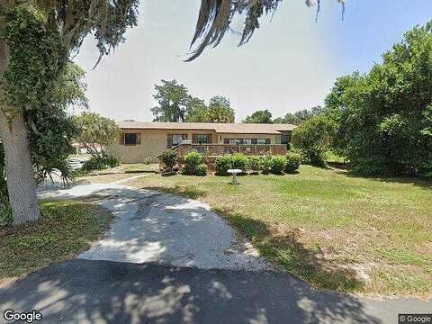 101St Avenue, BELLEVIEW, FL 34420