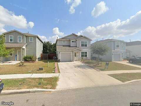Salado, SAN ANTONIO, TX 78222