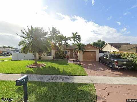 156Th, MIAMI, FL 33177