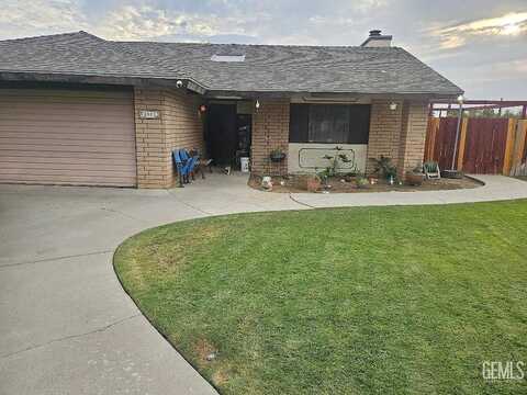Shandon, BAKERSFIELD, CA 93306