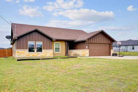 Antonio Perez, BLANCO, TX 78606