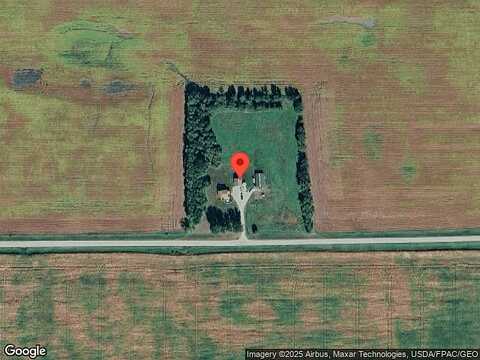 224Th, HENDERSON, MN 56044
