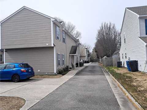 Roselynn, VIRGINIA BEACH, VA 23454
