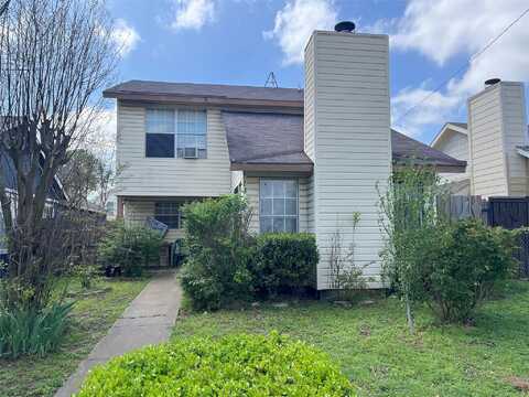 Chatham Square, DALLAS, TX 75227