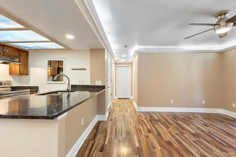 Evans, LAKEWOOD, CO 80227