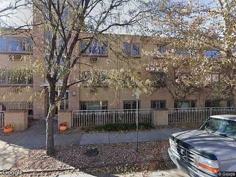 Pearl, DENVER, CO 80209