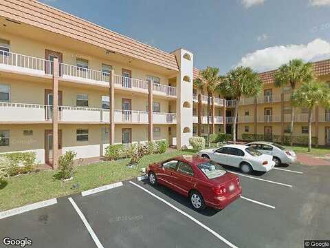Sunrise Lakes, SUNRISE, FL 33322