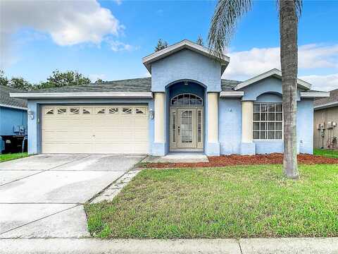 Floradora, NEW PORT RICHEY, FL 34654