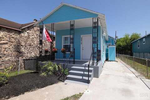 Avenue L, GALVESTON, TX 77551