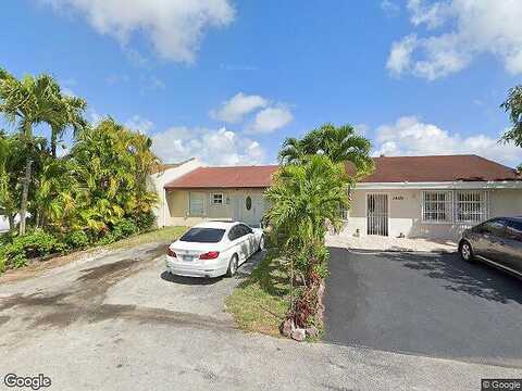 55Th, MIAMI, FL 33175