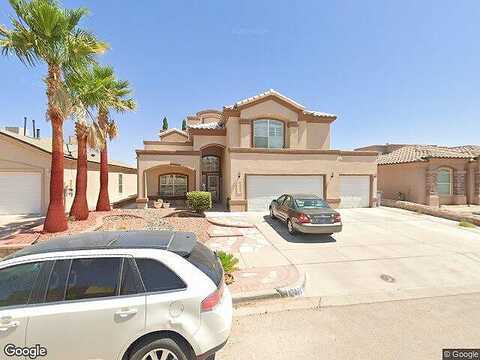 Tierra Encino, EL PASO, TX 79938