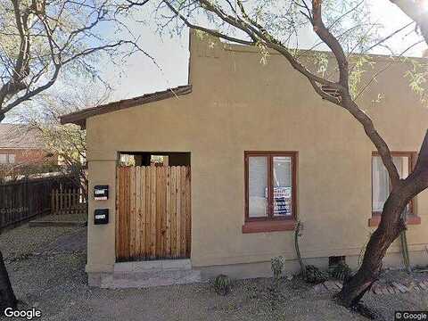 Herbert, TUCSON, AZ 85705