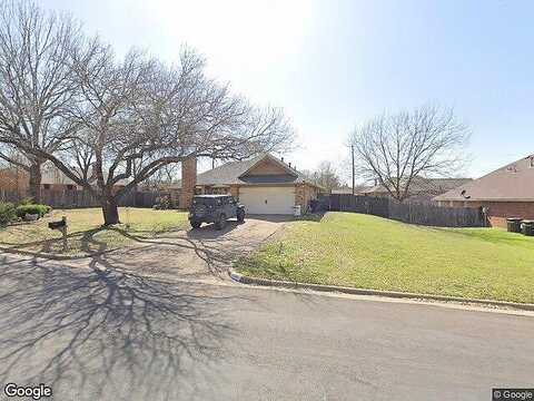 Hyde Park, CLEBURNE, TX 76033