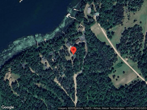 Rice Portage, BACKUS, MN 56435