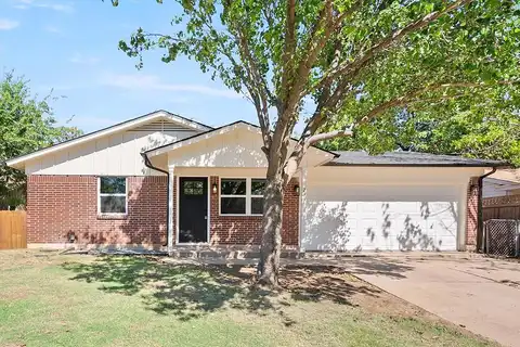 Murphy, BURLESON, TX 76028