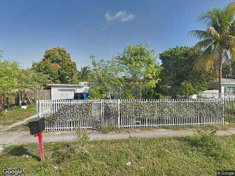 158Th, MIAMI, FL 33162