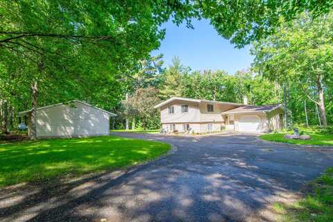 Nokay Lake, BRAINERD, MN 56401