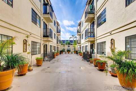 Ohio, SAN DIEGO, CA 92104