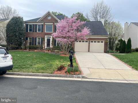 Lone Oak, MANASSAS, VA 20111