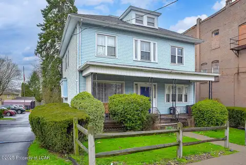Hazle, WILKES BARRE, PA 18702