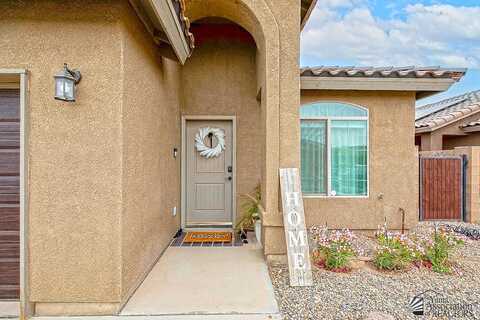 27Th, YUMA, AZ 85364