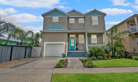 13 Court Edna, Saint Augustine, FL 32084
