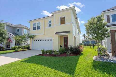 295 Ferndale Way, Saint Augustine, FL 32092