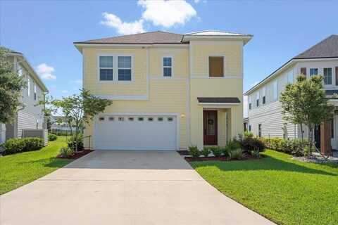 295 Ferndale Way, Saint Augustine, FL 32092